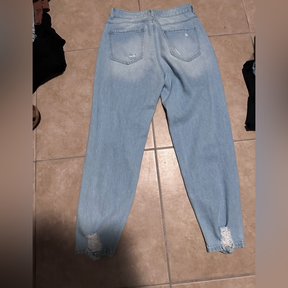 jeans
